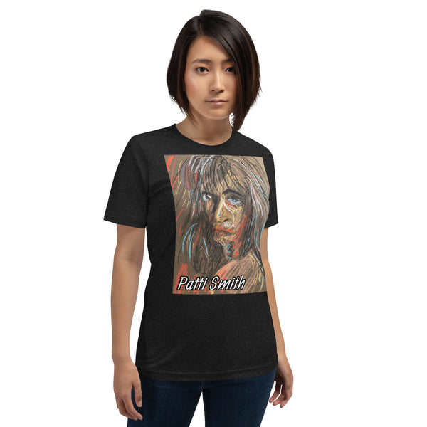 Patti Smith - Unisex t-shirt