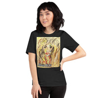 Stevie Nicks - Unisex t-shirt