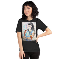 Katy Perry - Unisex t-shirt