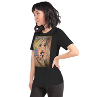 Gwen Stefani - Unisex t-shirt