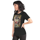 Suzanna Hoffs - Unisex t-shirt