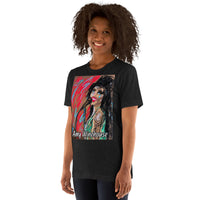 Amy Winehouse - Unisex t-shirt