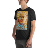 Deborah Harry - Unisex t-shirt