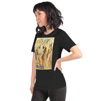 Stevie Nicks - Unisex t-shirt