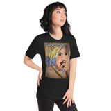 Gwen Stefani - Unisex t-shirt