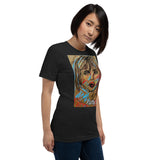 Patty Smyth - Unisex t-shirt