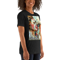 Carly Simon - Unisex t-shirt