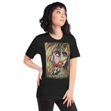 Suzanna Hoffs - Unisex t-shirt