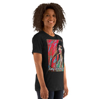 Amy Winehouse - Unisex t-shirt