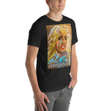 Deborah Harry - Unisex t-shirt