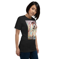 Miley Cyrus - Unisex t-shirt