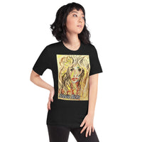 Stevie Nicks - Unisex t-shirt