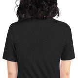 Suzanna Hoffs - Unisex t-shirt