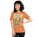 Stevie Nicks - Unisex t-shirt