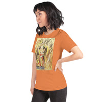 Stevie Nicks - Unisex t-shirt