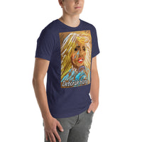 Deborah Harry - Unisex t-shirt