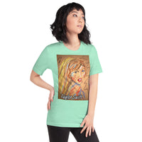 Taylor Swift - Unisex t-shirt