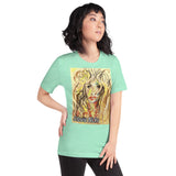 Stevie Nicks - Unisex t-shirt