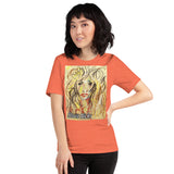 Stevie Nicks - Unisex t-shirt