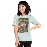 Suzanna Hoffs - Unisex t-shirt