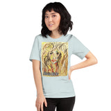 Stevie Nicks - Unisex t-shirt