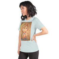 Taylor Swift - Unisex t-shirt