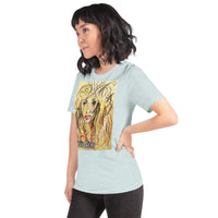 Stevie Nicks - Unisex t-shirt