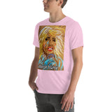 Deborah Harry - Unisex t-shirt