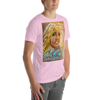 Deborah Harry - Unisex t-shirt