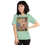 Gwen Stefani - Unisex t-shirt