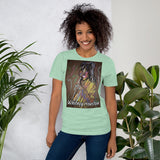 Whitney Houston - Unisex t-shirt