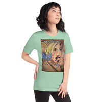 Gwen Stefani - Unisex t-shirt