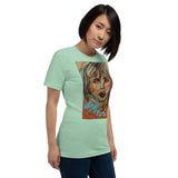 Patty Smyth - Unisex t-shirt