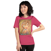 Taylor Swift - Unisex t-shirt