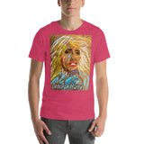 Deborah Harry - Unisex t-shirt