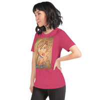 Taylor Swift - Unisex t-shirt