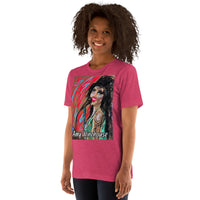 Amy Winehouse - Unisex t-shirt