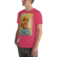 Deborah Harry - Unisex t-shirt