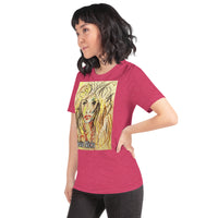 Stevie Nicks - Unisex t-shirt