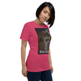 Billie Holiday - Unisex t-shirt