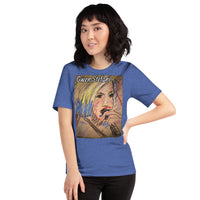 Gwen Stefani - Unisex t-shirt