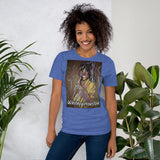 Whitney Houston - Unisex t-shirt