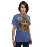 Patty Smyth - Unisex t-shirt