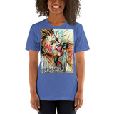 Carly Simon - Unisex t-shirt