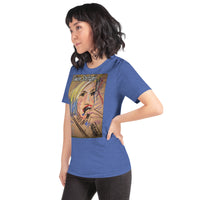 Gwen Stefani - Unisex t-shirt