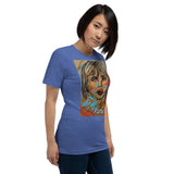 Patty Smyth - Unisex t-shirt