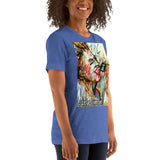 Carly Simon - Unisex t-shirt