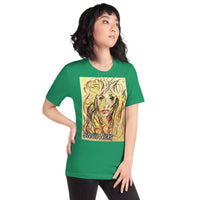 Stevie Nicks - Unisex t-shirt