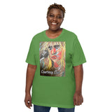 Courtney Love - Unisex t-shirt