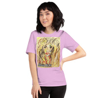 Stevie Nicks - Unisex t-shirt